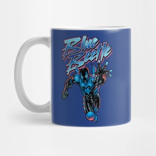 Beetle Mug